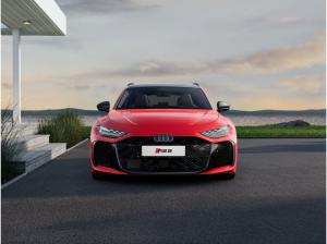 Audi RS5 Avant 470 kW tiptronic 0,5% MATRIX 21" PANO B&O AHK HEAD-UP UMGEBUNGSKAMERAS ACC DAB 4-J-GAR