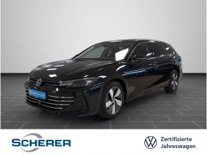 Volkswagen Passat Variant 1.5 TSI eHybrid Business NAVI AHK HUD