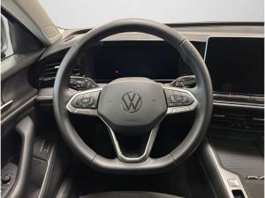 Volkswagen Passat Variant 1.5 TSI eHybrid Business NAVI AHK HUD