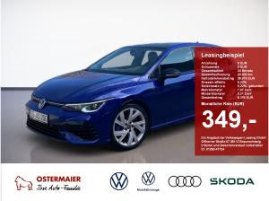 Volkswagen Golf VIII R BLACK DSG 4M AKRAPOVIC.ACC.HARMAN.NAVI.PANO
