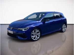 Volkswagen Golf VIII R BLACK DSG 4M AKRAPOVIC.ACC.HARMAN.NAVI.PANO