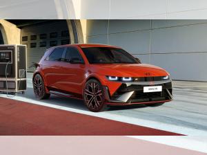 Hyundai IONIQ 5 N // AWD // AKTION // FREI KONFIGURIERBAR // GEWERBE-AKTION