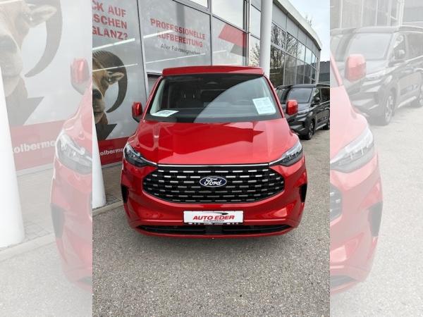 Ford Custom Nugget Aufstelldach L1 Titanium❗️ SOFORT VERFÜGBAR ❗️ für Privat- und Gewerbekunden❗️