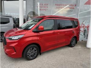 Ford Custom Nugget Aufstelldach L1 Titanium❗️ SOFORT VERFÜGBAR ❗️ für Privat- und Gewerbekunden❗️