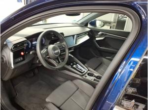 Audi A3 Limousine 30 TFSI S-Line AHK Kamera LED 18" Navi