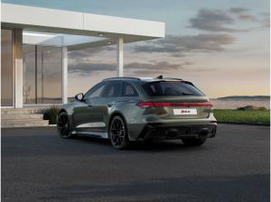 Audi RS5 Avant 470 kW tiptronic/ inkl. Winterräder