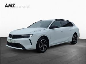 Opel Astra Allwetterreifen Navi Kamera Sitzheizung Lenkradheizung