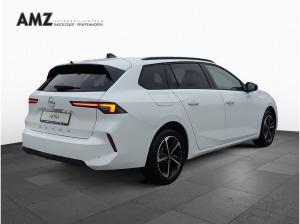 Opel Astra Allwetterreifen Navi Kamera Sitzheizung Lenkradheizung