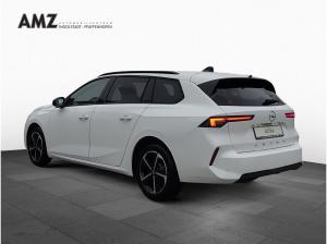 Opel Astra Allwetterreifen Navi Kamera Sitzheizung Lenkradheizung