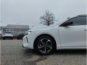 Opel Astra Allwetterreifen Navi Kamera Sitzheizung Lenkradheizung