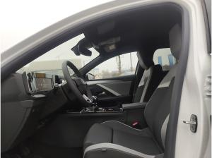 Opel Astra Allwetterreifen Navi Kamera Sitzheizung Lenkradheizung