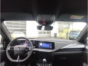 Opel Astra Allwetterreifen Navi Kamera Sitzheizung Lenkradheizung