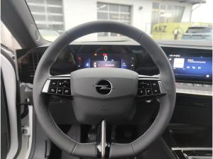 Opel Astra Allwetterreifen Navi Kamera Sitzheizung Lenkradheizung