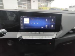 Opel Astra Allwetterreifen Navi Kamera Sitzheizung Lenkradheizung