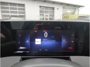 Opel Astra Allwetterreifen Navi Kamera Sitzheizung Lenkradheizung