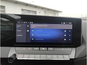 Opel Astra Allwetterreifen Navi Kamera Sitzheizung Lenkradheizung