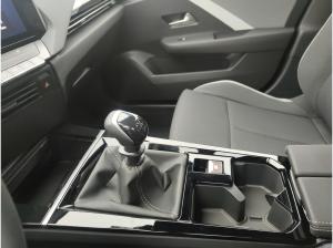 Opel Astra Allwetterreifen Navi Kamera Sitzheizung Lenkradheizung