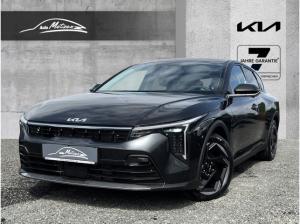 Kia K4 1.6 T-GDI 150 DCT Spirit Navi Leder Digitales Cockpit LED ACC Apple CarPlay Android Auto