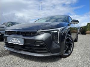 Kia K4 1.6 T-GDI 150 DCT Spirit Navi Leder Digitales Cockpit LED ACC Apple CarPlay Android Auto