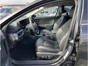 Kia K4 1.6 T-GDI 150 DCT Spirit Navi Leder Digitales Cockpit LED ACC Apple CarPlay Android Auto