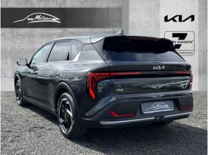 Kia K4 1.6 T-GDI 150 DCT Spirit Navi Leder Digitales Cockpit LED ACC Apple CarPlay Android Auto