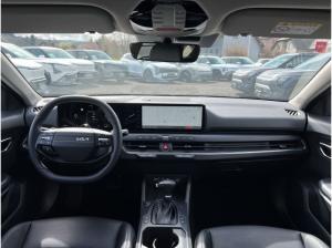 Kia K4 1.6 T-GDI 150 DCT Spirit Navi Leder Digitales Cockpit LED ACC Apple CarPlay Android Auto