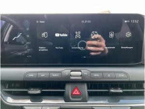 Kia K4 1.6 T-GDI 150 DCT Spirit Navi Leder Digitales Cockpit LED ACC Apple CarPlay Android Auto