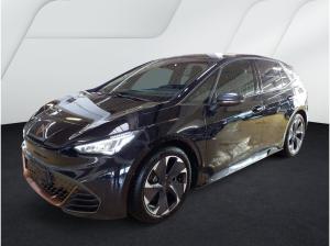 Cupra Born e-Boost electric 170kW NAVI LED WÄRMEPUMPE *nur mit 990€ Sonderzahlung gültig*