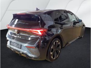 Cupra Born e-Boost electric 170kW NAVI LED WÄRMEPUMPE *nur mit 990€ Sonderzahlung gültig*
