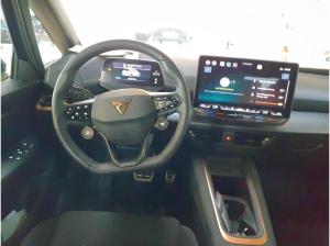 Cupra Born e-Boost electric 170kW NAVI LED WÄRMEPUMPE *nur mit 990€ Sonderzahlung gültig*