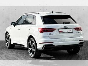 Audi Q3 35 TFSI 2 x S line Black/AHK/Navi/Sitzh./LED