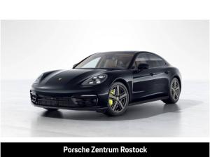 Foto - Porsche Panamera 4 E-Hybrid Platinum Edition