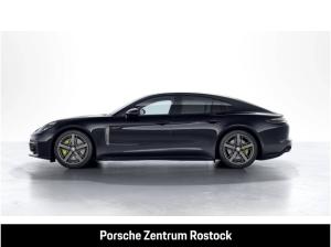 Porsche Panamera 4 E-Hybrid Platinum Edition