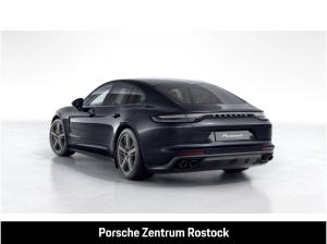 Porsche Panamera 4 E-Hybrid Platinum Edition