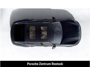 Porsche Panamera 4 E-Hybrid Platinum Edition