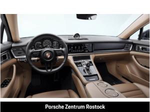 Porsche Panamera 4 E-Hybrid Platinum Edition
