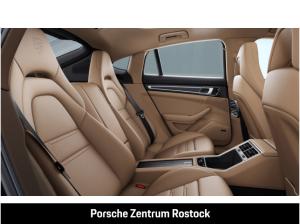 Porsche Panamera 4 E-Hybrid Platinum Edition