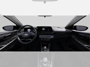 Hyundai i20 TREND SONDERLEASING * LED*NAVI*BOSE*SITZHEIZUNG