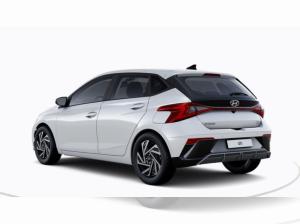 Hyundai i20 TREND SONDERLEASING * LED*NAVI*BOSE*SITZHEIZUNG