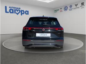 Volkswagen Tayron Life 1.5 eTSI DSG,7-SITZER,AHK,ACC,RFK,SHZ