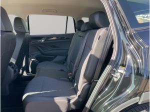 Volkswagen Tayron Life 1.5 eTSI DSG,7-SITZER,AHK,ACC,RFK,SHZ