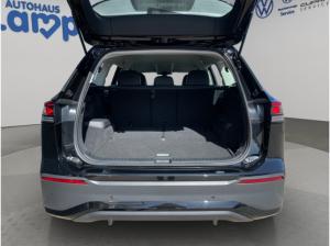 Volkswagen Tayron Life 1.5 eTSI DSG,7-SITZER,AHK,ACC,RFK,SHZ