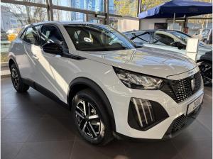 Peugeot 2008 Style Benzin 100 Schaltgetriebe ❗SOFORT VERFÜGBAR❗