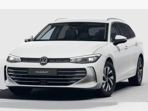 Volkswagen Passat 2,0TDI Business
