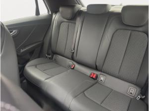 Audi Q2 S line 40 TFSI quattro Matrix Navi Schwarz plus