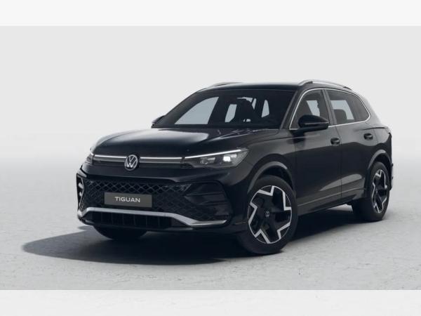 Volkswagen Tiguan 2,0TSI R-Line