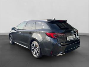 Toyota Corolla 1,8 140PS Touring Sports Kombi Hybrid 🚀​Teamplayer inkl. Technik-Paket und Metallic-Lackierung🚀
