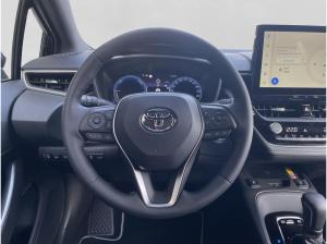 Toyota Corolla 1,8 140PS Touring Sports Kombi Hybrid 🚀​Teamplayer inkl. Technik-Paket und Metallic-Lackierung🚀