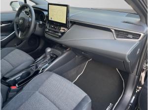 Toyota Corolla 1,8 140PS Touring Sports Kombi Hybrid 🚀​Teamplayer inkl. Technik-Paket und Metallic-Lackierung🚀