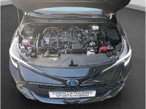 Toyota Corolla 1,8 140PS Touring Sports Kombi Hybrid 🚀​Teamplayer inkl. Technik-Paket und Metallic-Lackierung🚀
